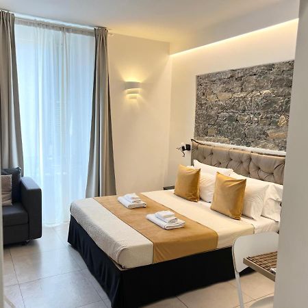 Sunset Rooms La Spezia Ngoại thất bức ảnh