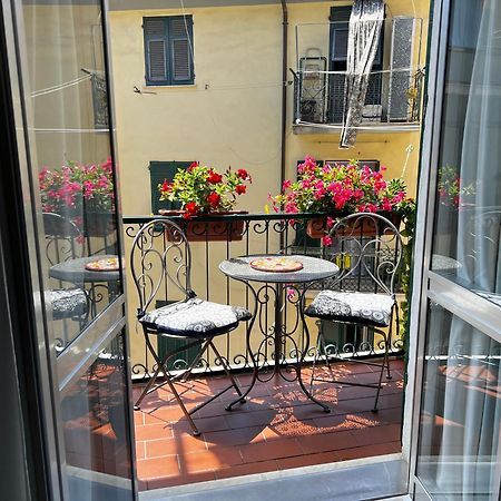 Sunset Rooms La Spezia Ngoại thất bức ảnh