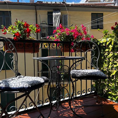Sunset Rooms La Spezia Ngoại thất bức ảnh