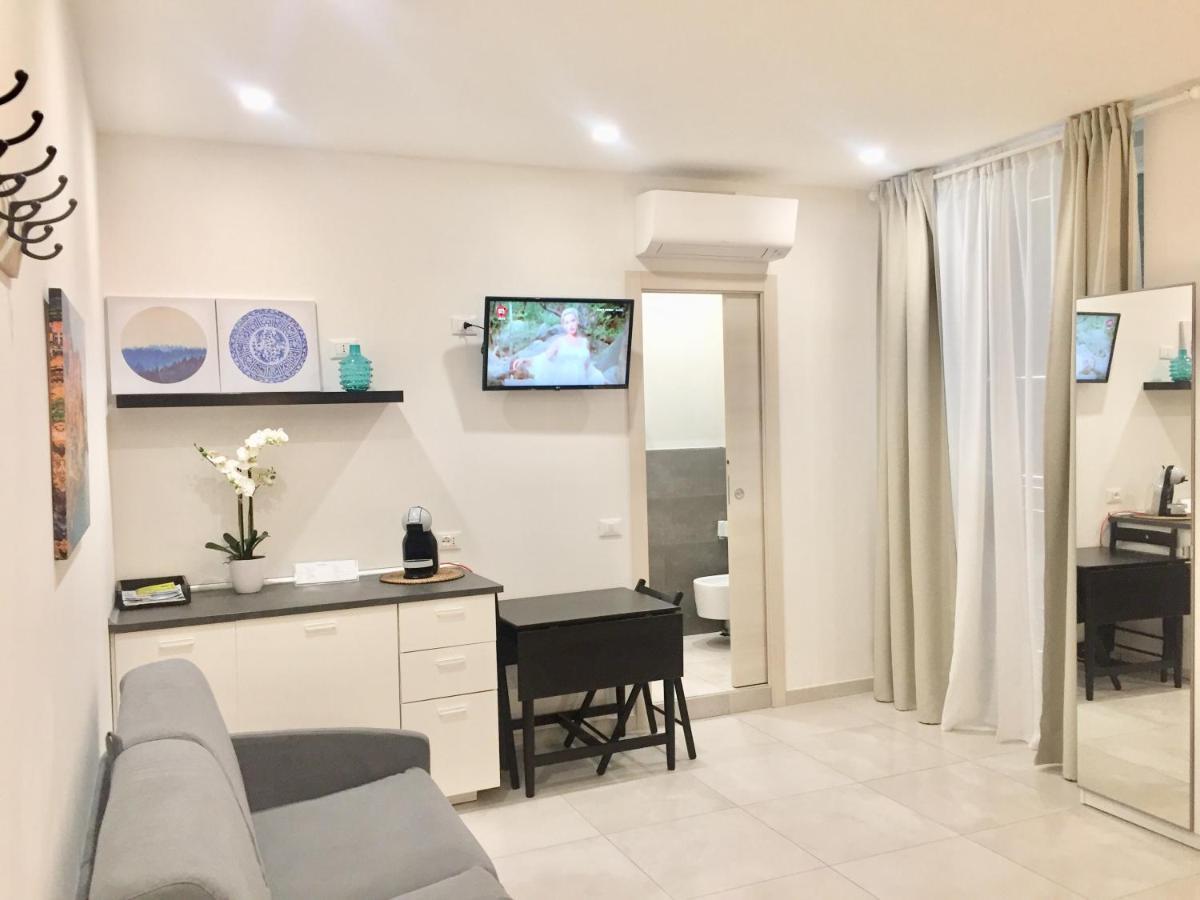 Sunset Rooms La Spezia Ngoại thất bức ảnh