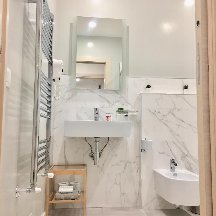 Sunset Rooms La Spezia Ngoại thất bức ảnh