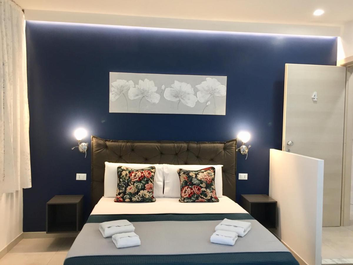 Sunset Rooms La Spezia Ngoại thất bức ảnh