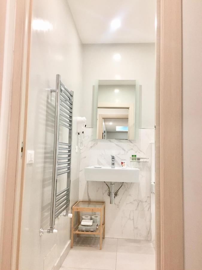 Sunset Rooms La Spezia Ngoại thất bức ảnh