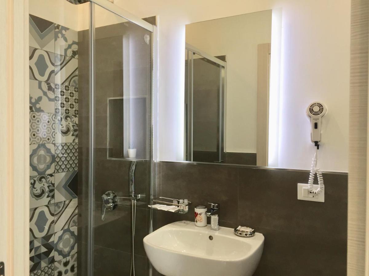 Sunset Rooms La Spezia Ngoại thất bức ảnh