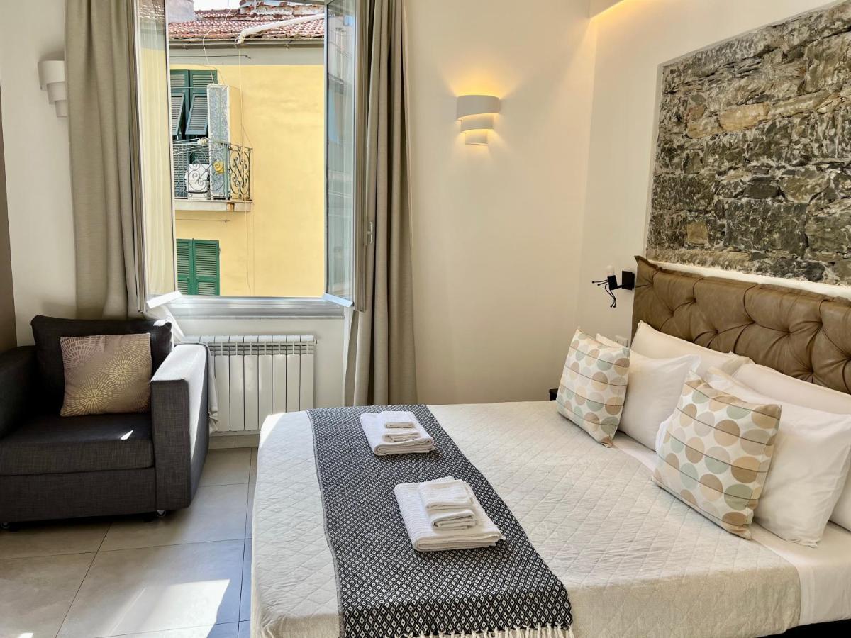 Sunset Rooms La Spezia Ngoại thất bức ảnh