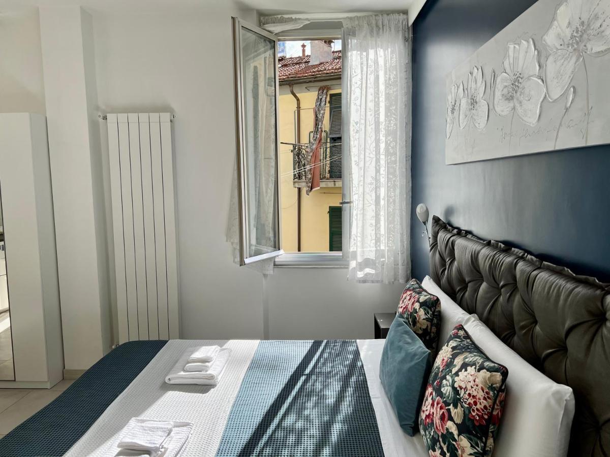 Sunset Rooms La Spezia Ngoại thất bức ảnh