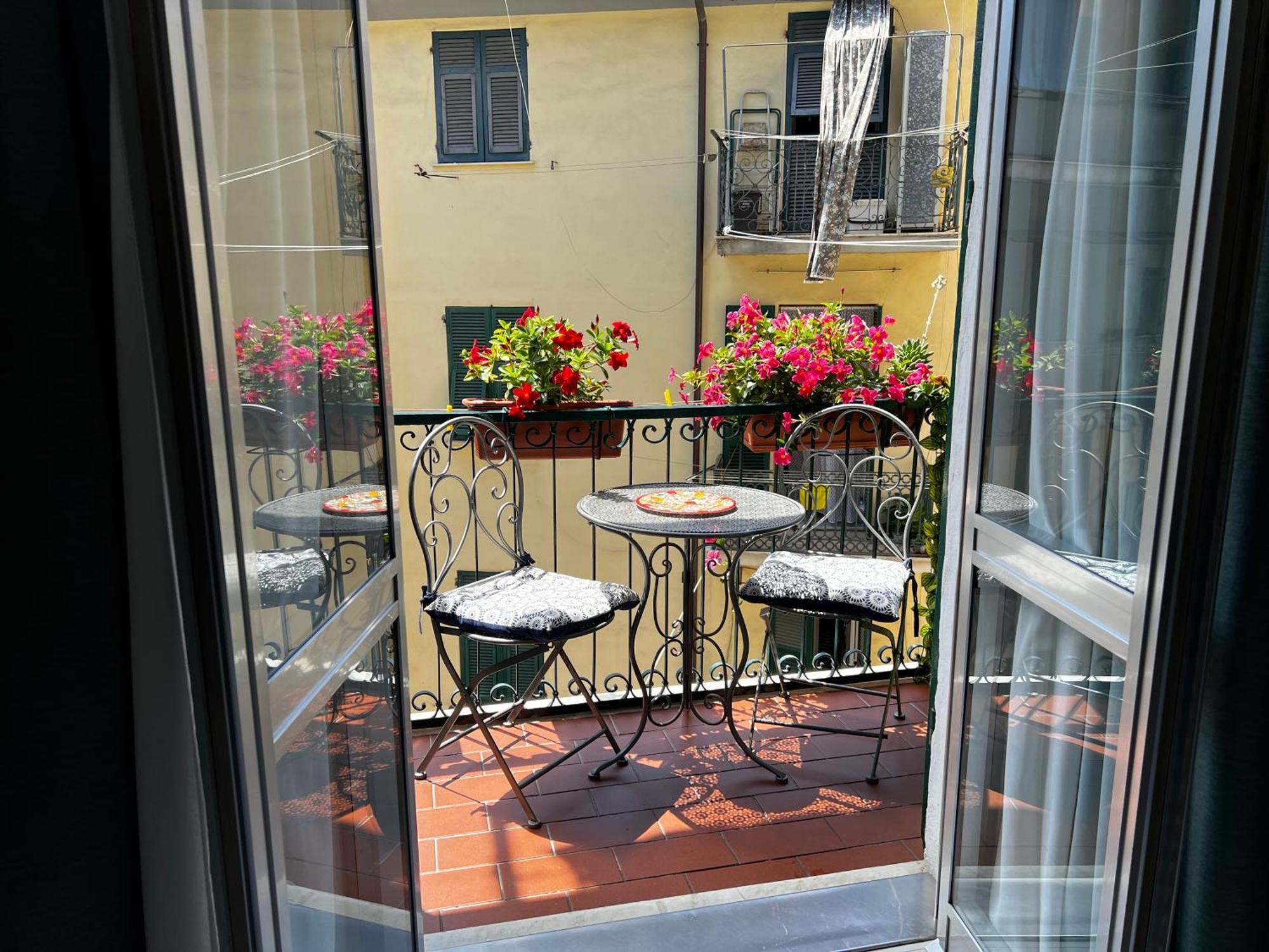 Sunset Rooms La Spezia Ngoại thất bức ảnh
