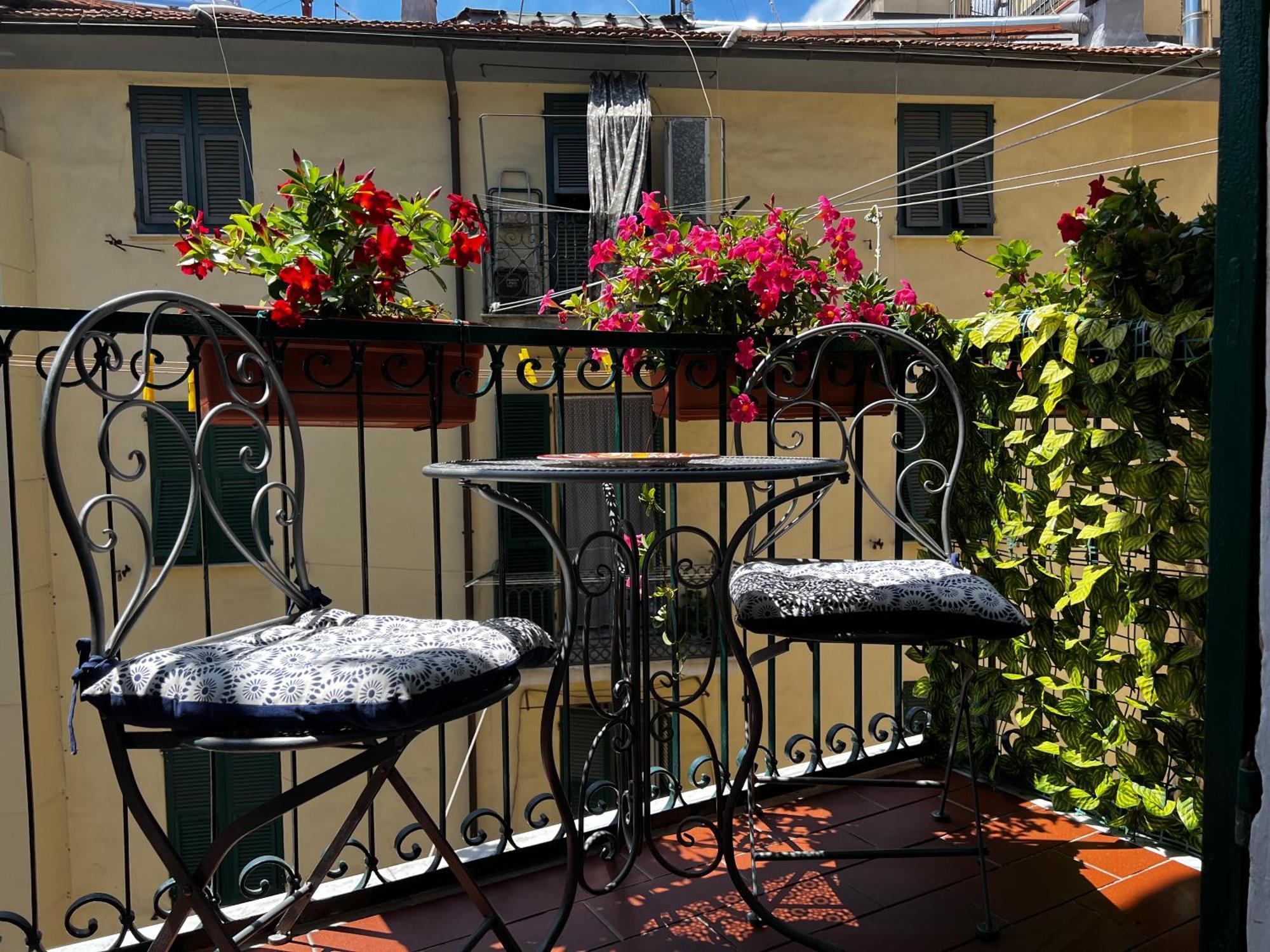 Sunset Rooms La Spezia Ngoại thất bức ảnh
