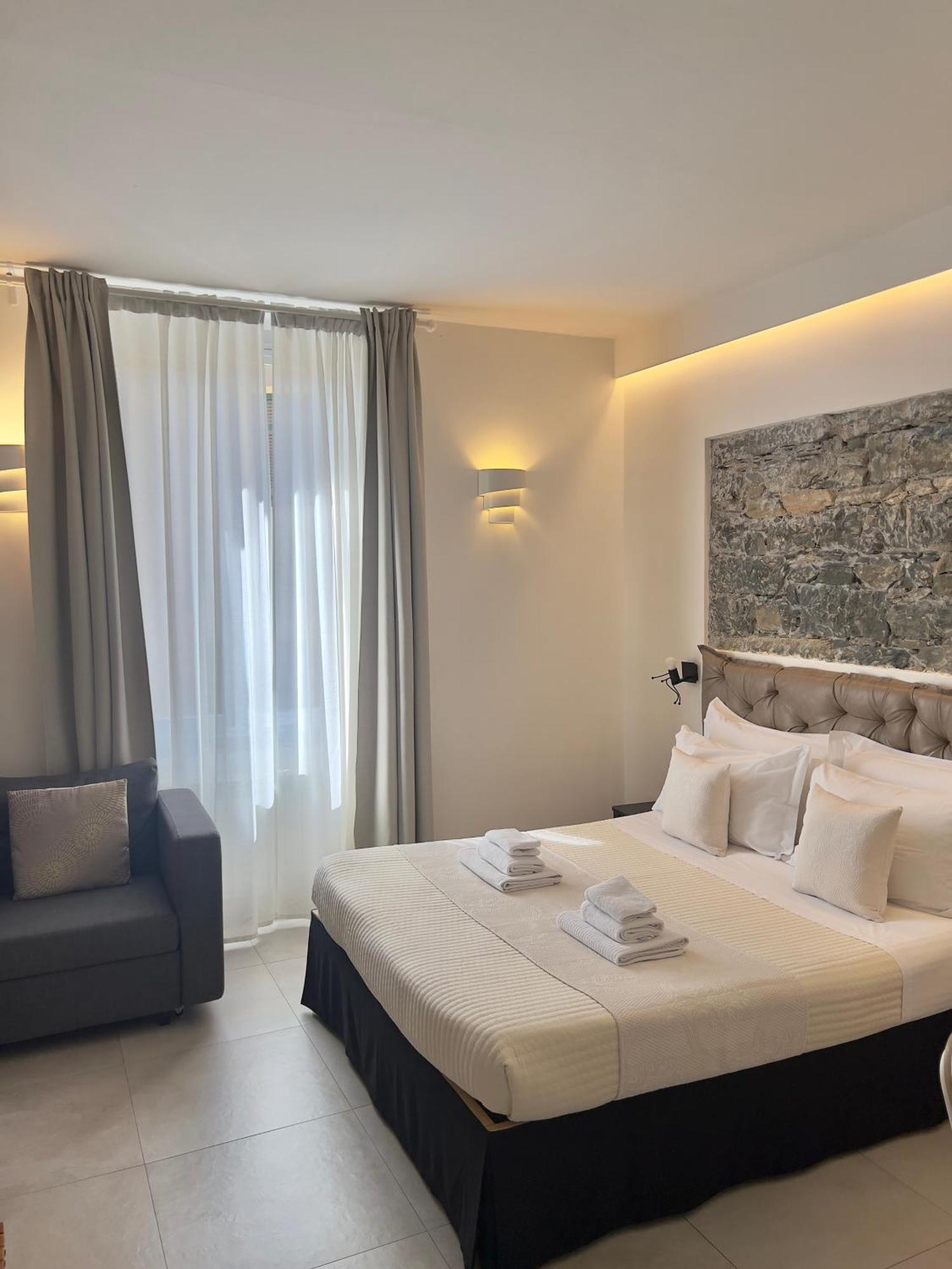 Sunset Rooms La Spezia Ngoại thất bức ảnh