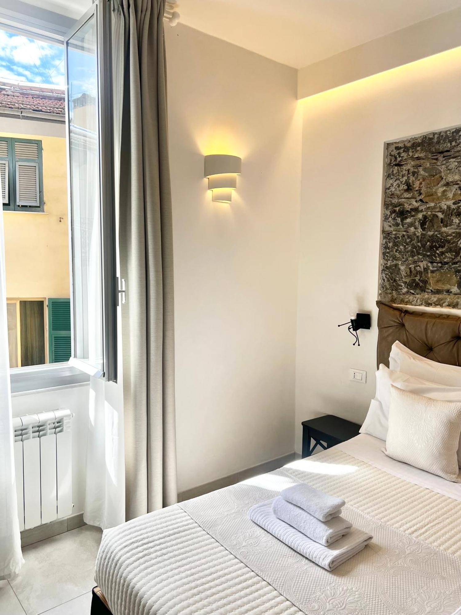Sunset Rooms La Spezia Ngoại thất bức ảnh