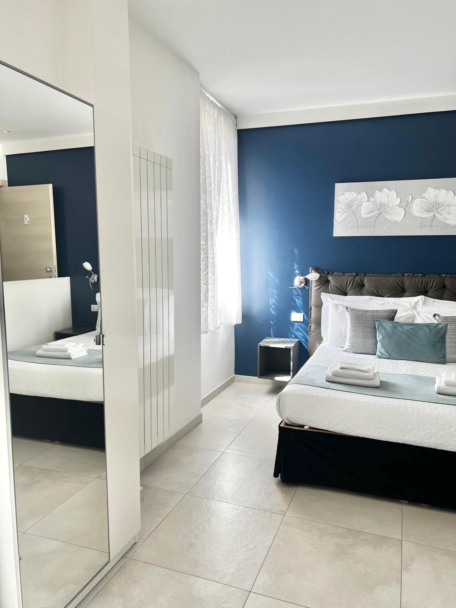 Sunset Rooms La Spezia Ngoại thất bức ảnh