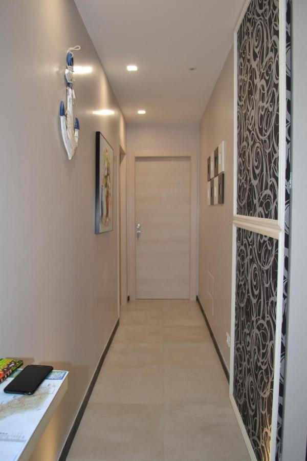 Sunset Rooms La Spezia Ngoại thất bức ảnh